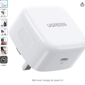UGREEN iPhone Charger
